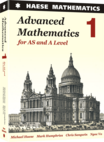 Advanced Mathematics 1 for AS and A Level