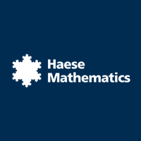 Haese Mathematics