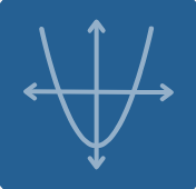 Graphing package icon