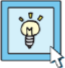 Self tutor icon