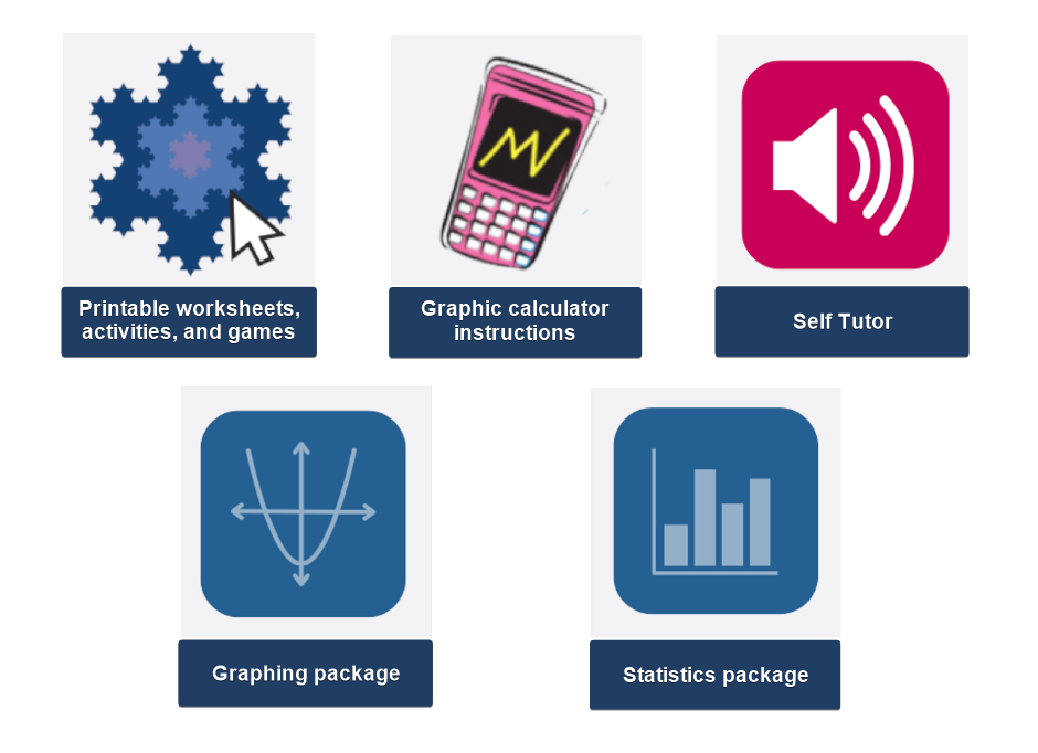 Sol interactive features