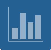 Statistics package icon