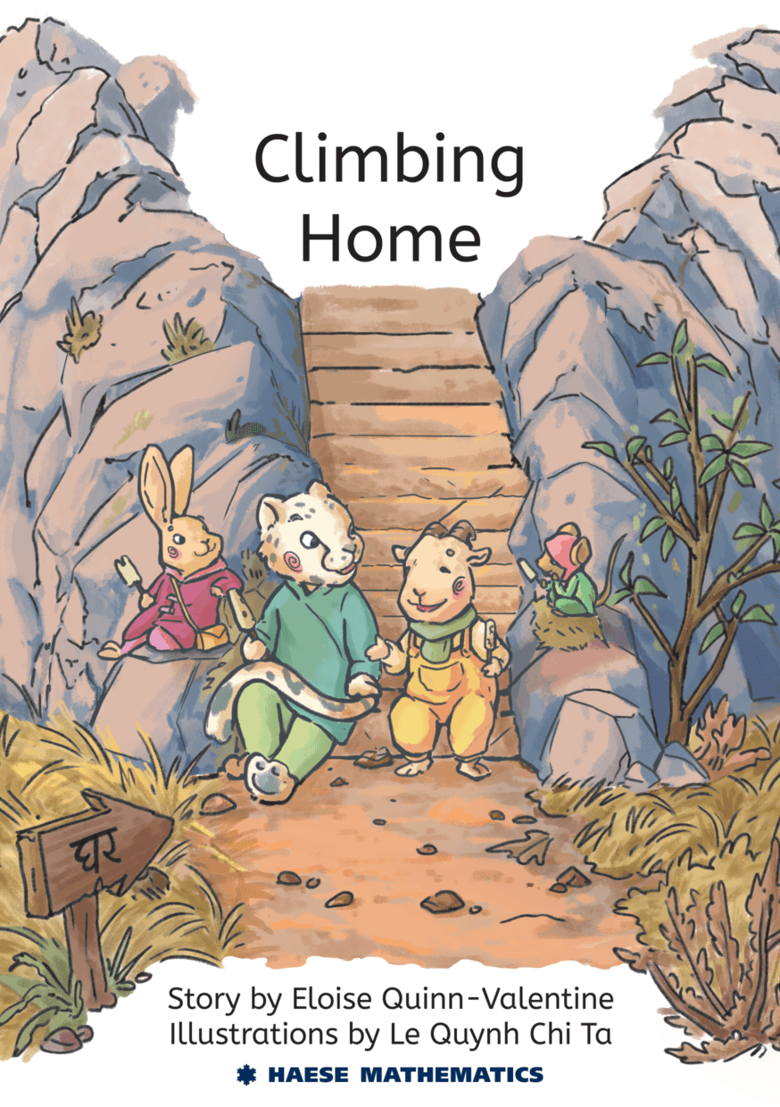 Year 1 Book 2