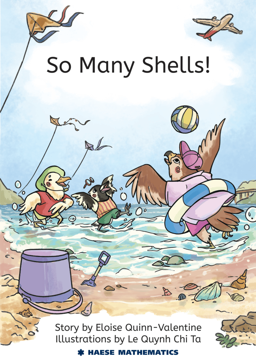 Year 1 Book 4