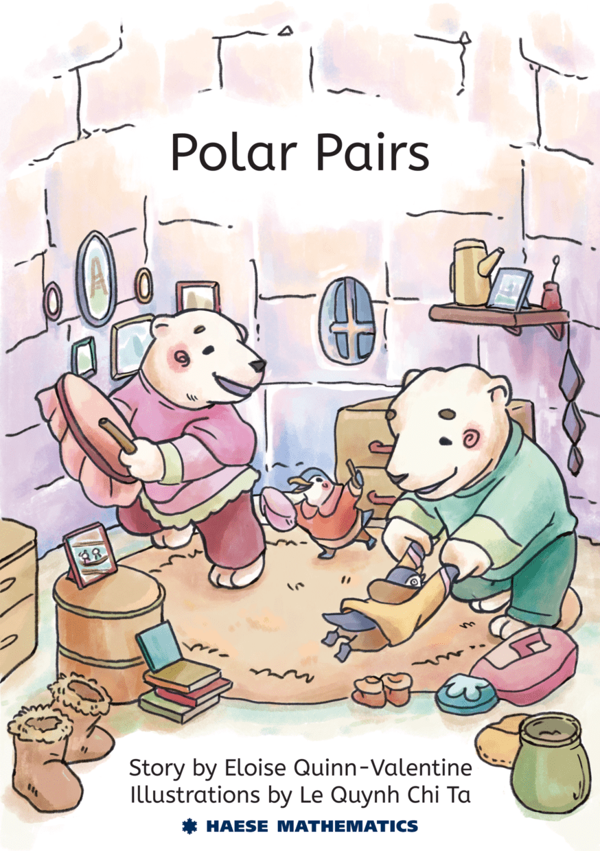Year 1 Book 5