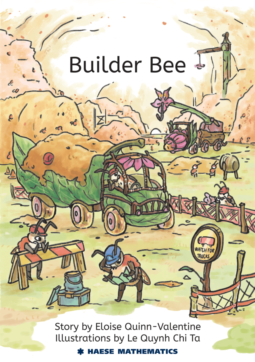 Year 1 Book 6
