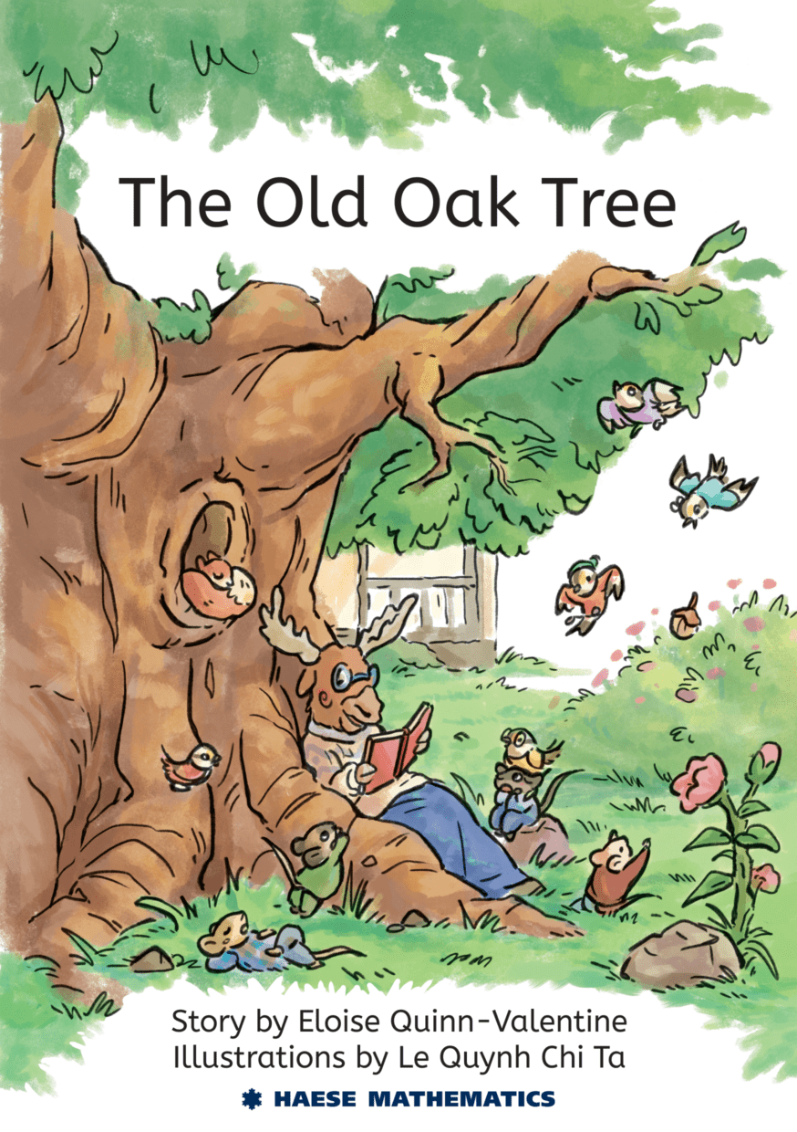 Year 1 Book 7