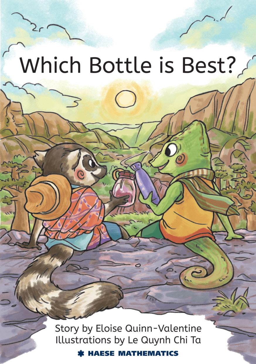 Year 1 Book 8