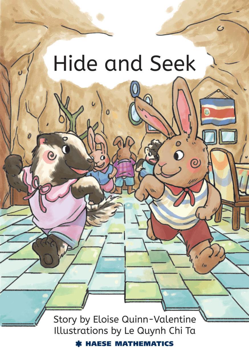 Year 1 Book 9