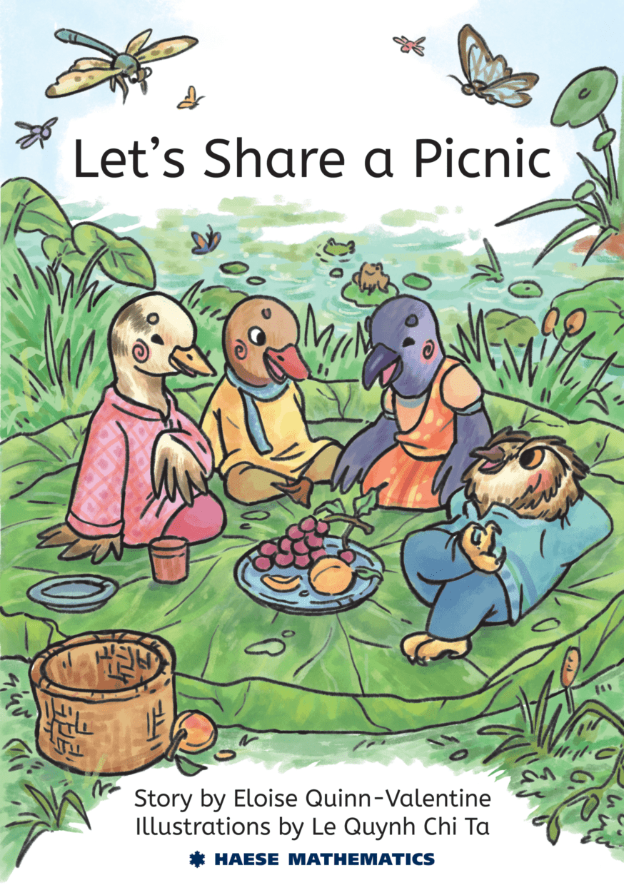 Year 1 Book 11