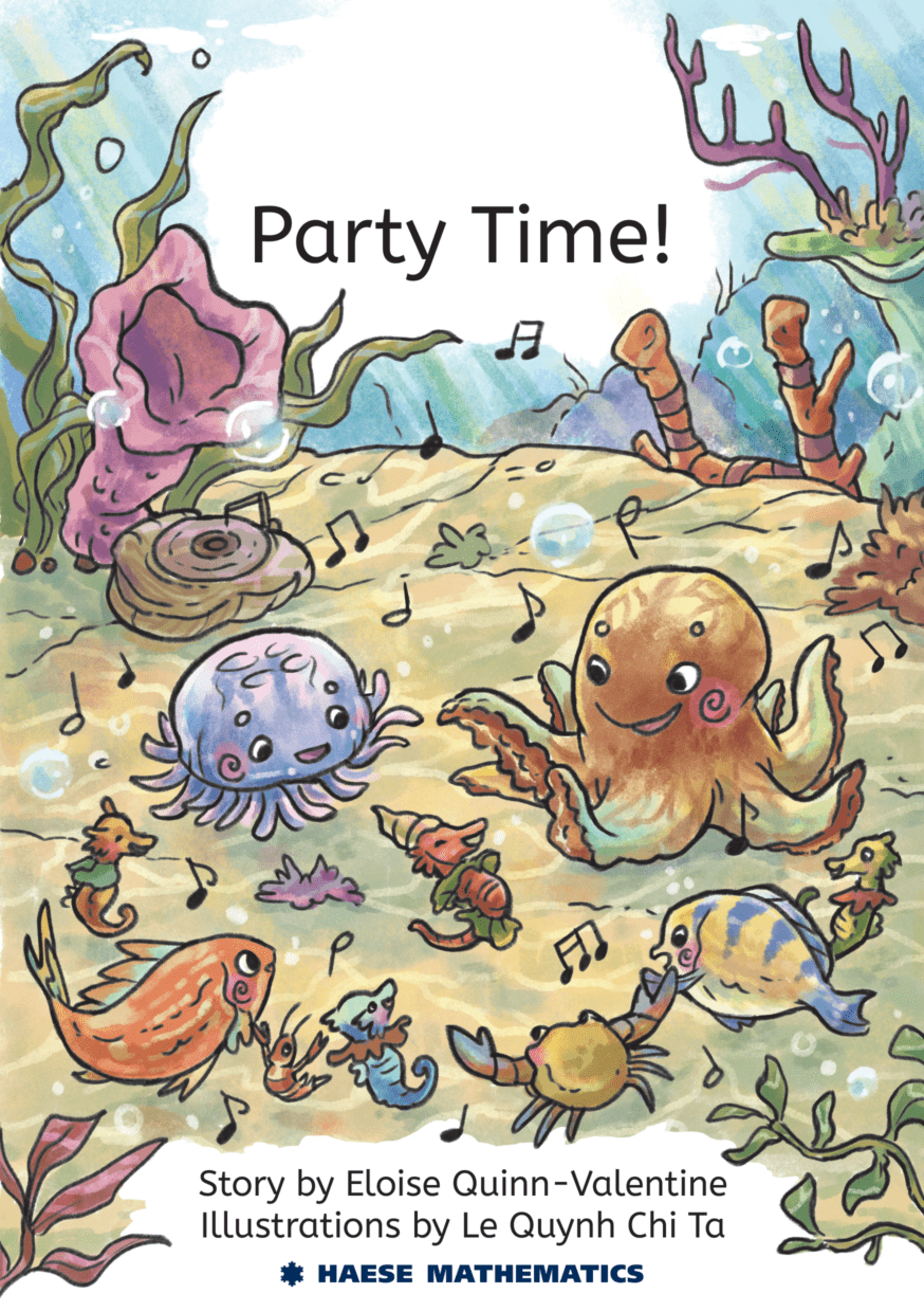Year 1 Book 12