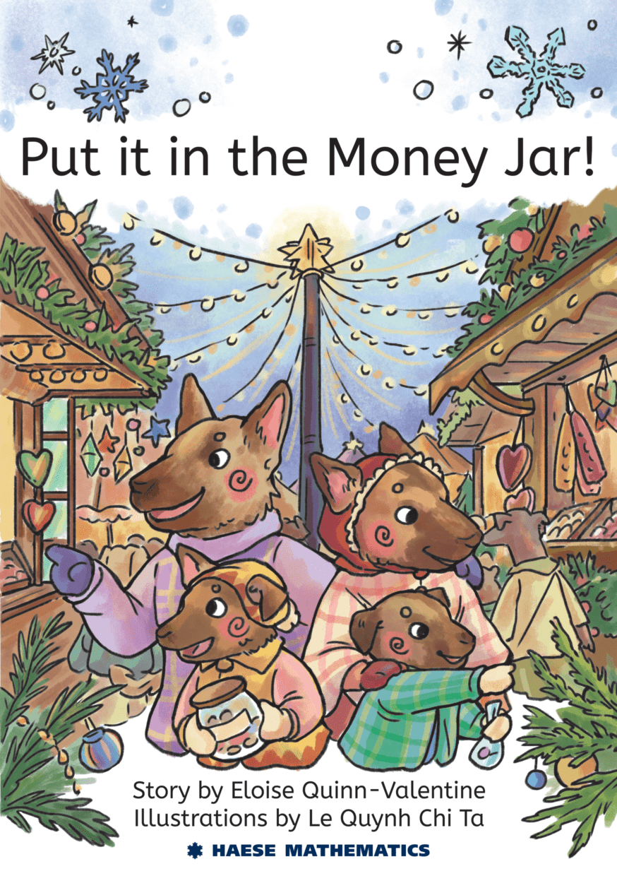 Year 1 Book 13