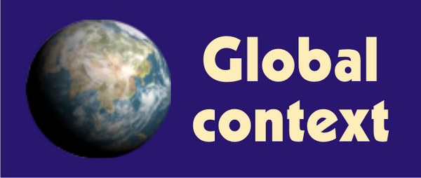 Icon global context