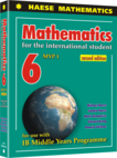 Mathematics for the International Student 6 (MYP 1) (2nd edition)