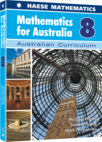 Mathematics for Australia 8