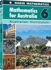 Mathematics for Australia 6
