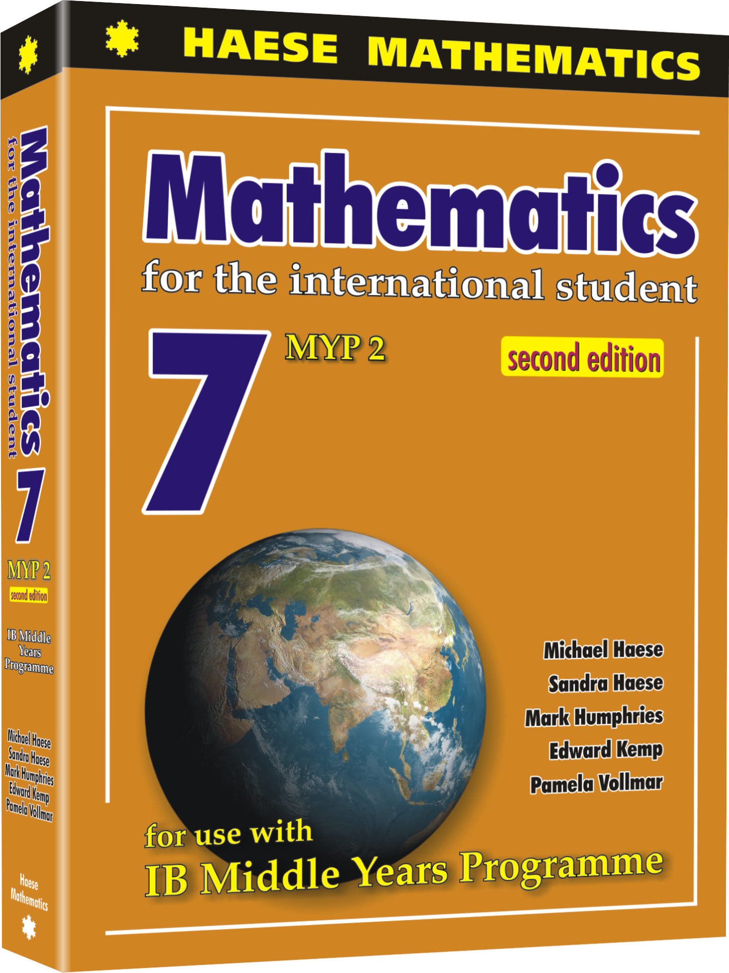 Myp 5 math worksheets