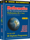 Mathematics HL Core (3rd edition)