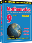 Mathematics for the International Student 9 (MYP 4) (2nd edition)