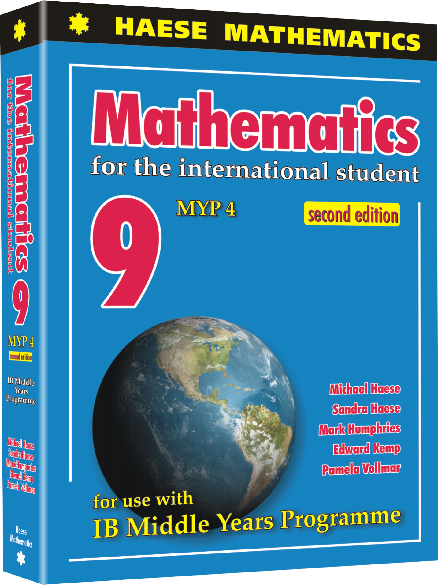 Grade 9 ib math worksheets
