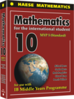 Mathematics for the International Student 10 (MYP 5 Standard)