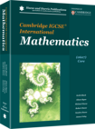 Cambridge IGCSE International Mathematics (0607) Core