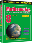 Mathematics for the International Student 8 (MYP 3) (2nd edition)
