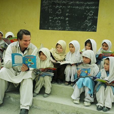 Gultori school pak