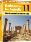 Mathematics for Australia 11 Mathematical Methods