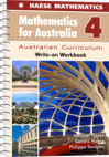 Mathematics for Australia 4