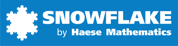 Icon snowflake supported