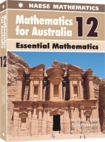 Mathematics for Australia 12 Essential Mathematics