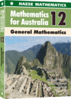 Mathematics for Australia 12 General Mathematics