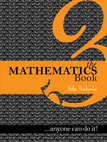 The Mathematics Book [published by Zenolith]