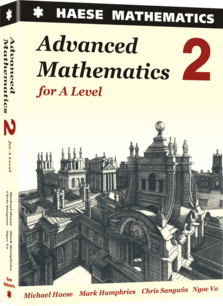 Advanced Mathematics 2 for A Level