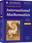 Cambridge IGCSE International Mathematics (0607) Extended (2nd edition)