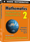 Mathematics: Applications and Interpretation SL