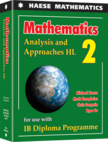 Mathematics: Analysis and Approaches HL