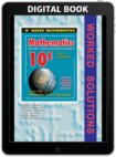 Mathematics for the International Student 10E (MYP 5 Extended) WORKED SOLUTIONS