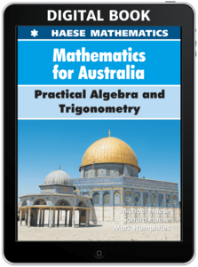 Practical Algebra and Trigonometry