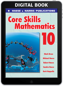 Core Skills Mathematics 10