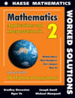 Mathematics: Applications and Interpretation SL WORKED SOLUTIONS