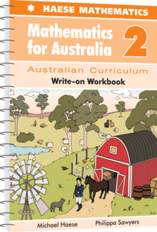 Mathematics for Australia 2