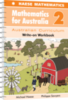 Mathematics for Australia 2