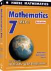 Mathematics 7 (MYP 2) (3rd Edition) 