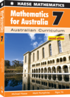 Mathematics for Australia 7 (2nd Edition)