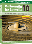 Mathematics for Australia 10 (2nd Edition)