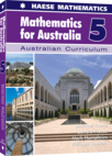 Mathematics for Australia 5