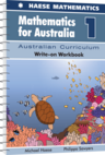 Mathematics for Australia 1