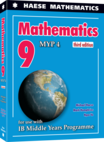 Mathematics 9 (MYP 4) (3rd Edition)